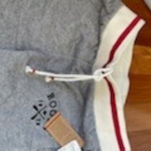 Never Worn Roots Man Shorts